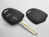 Guscio chiave 2 tasti