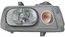 Scheinwerfer Jumpy / 807 / Expert rechts