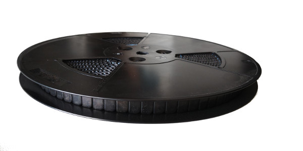 Klebegewicht schwarz Rolle à 7kg (5g) SPEZIAL: Entfernung ohne Kleberückstände