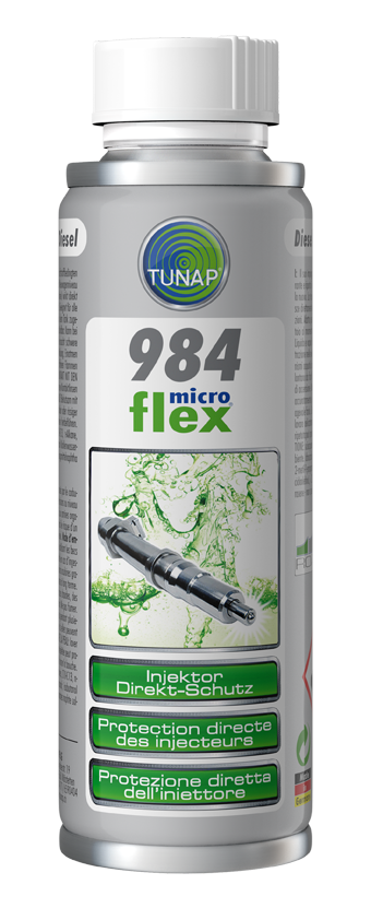 Diesel Power-Additiv 200ml