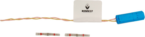 Cable capteur point mort haut