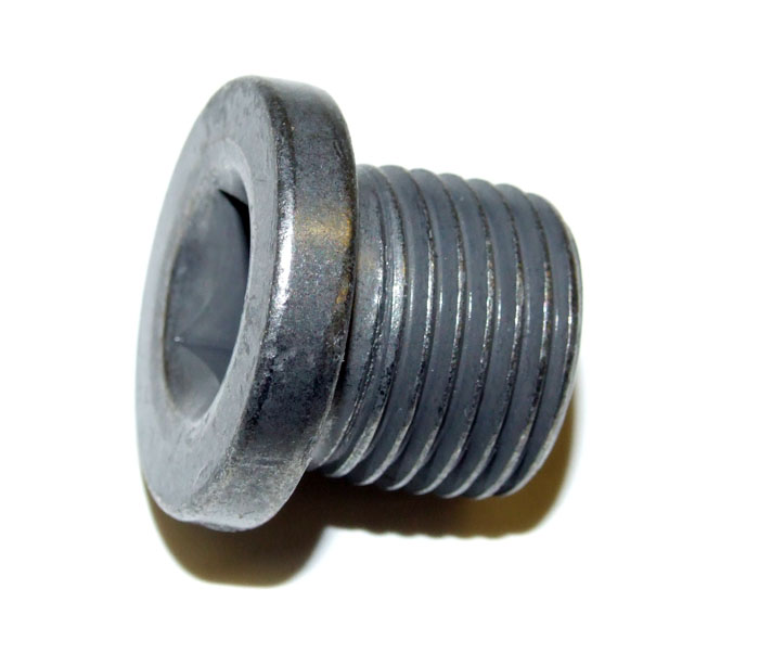 Ölablassschraube M16