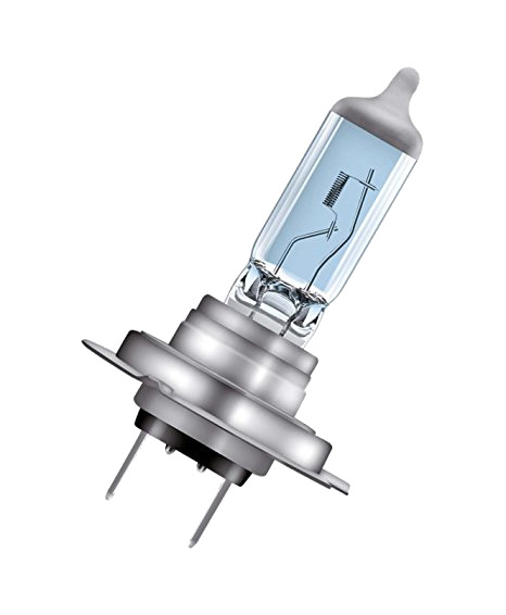 Lampe H7 12V Cool Blue Intense