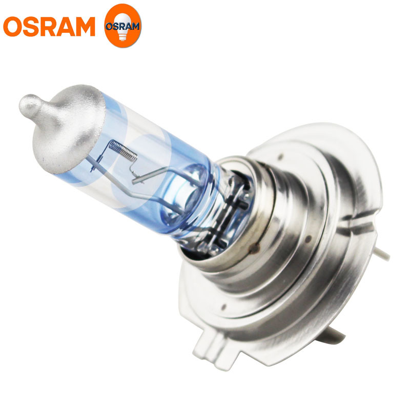 Lampada H7 12V Nightbreaker Unlimited