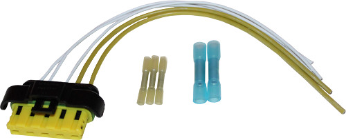 Cavo riparazione motore tergicristallo 04/2014-