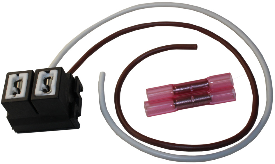 Connettore in ceramica per lampada H7 di alta qualitÃ