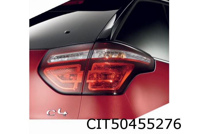 C4 Picasso 11/10- (5-persoons) achterlicht R (binnenzijde)