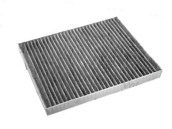 Filtro antipolline a carboni attivi Koleos