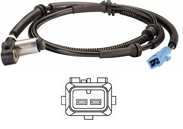 SENSOR