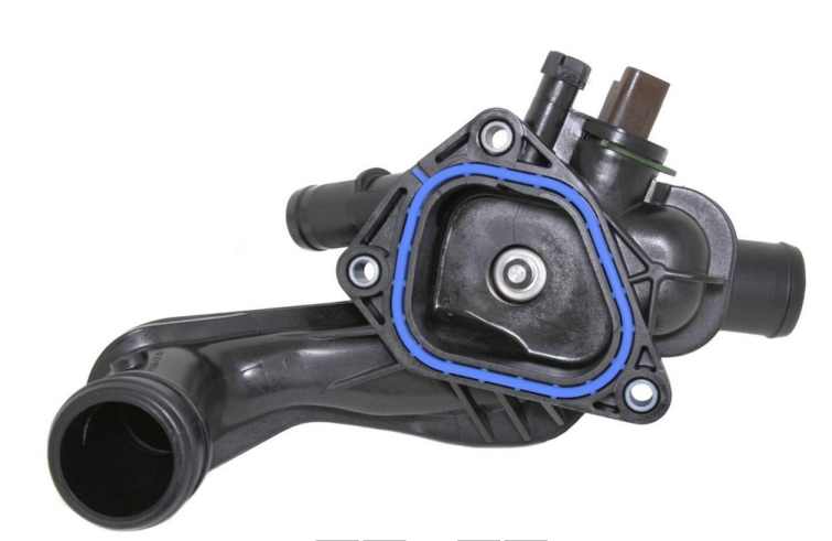 Thermostaat PSA 1.4/1.6 VTi en 1.6/1.6-16V (inclusief pakkingen)