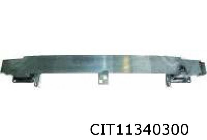 Support, bumper