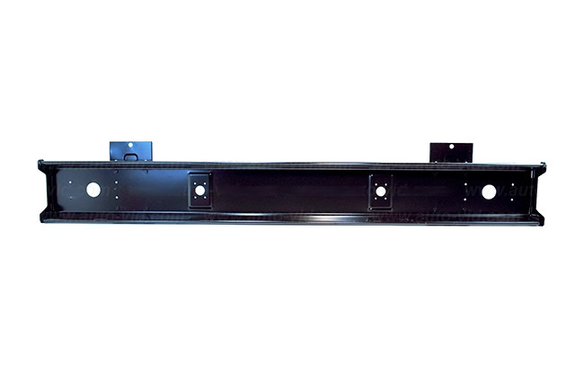 Hintere Traverse Crashbox Pritsche