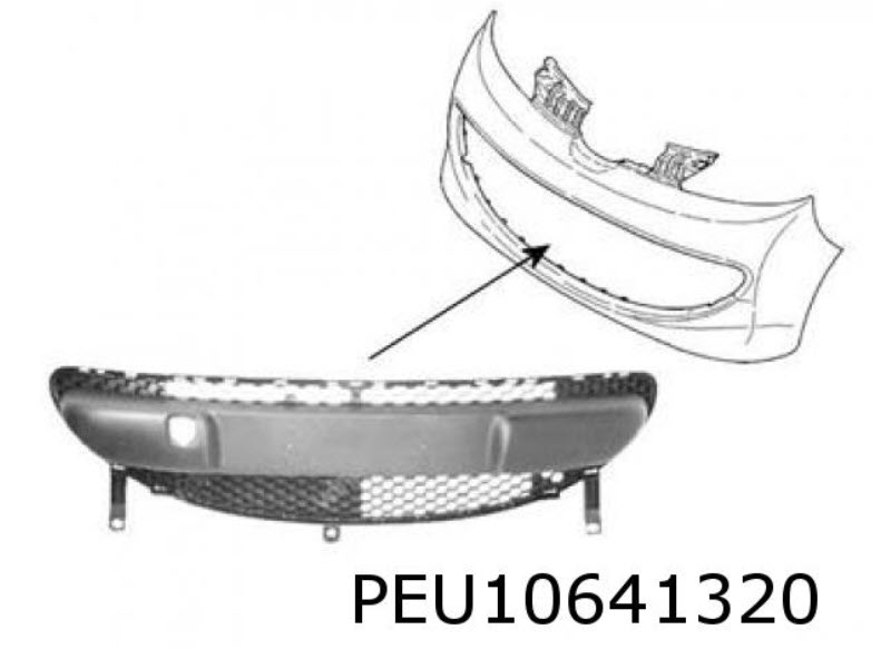 GRILLE