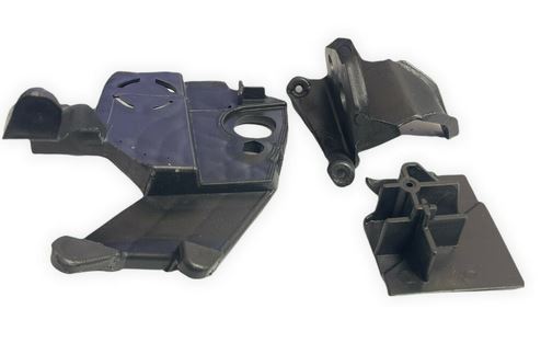 Reparatursatz, Hauptscheinwerfer / 3008