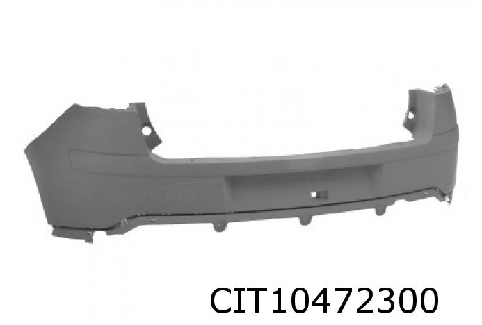 Bumper