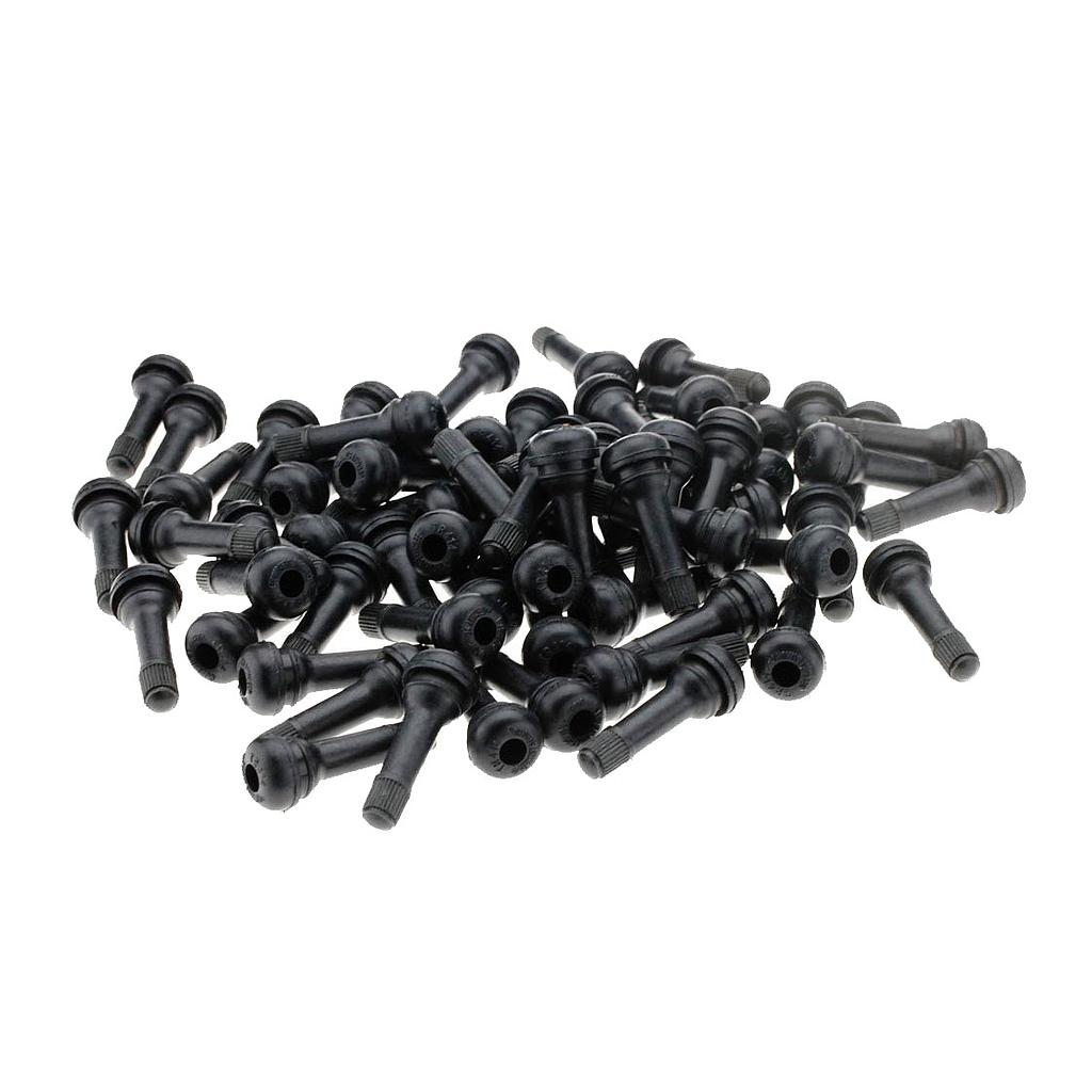 Gummiventile TR 414 L (L:56.5mm) 100 StÃ¼ck