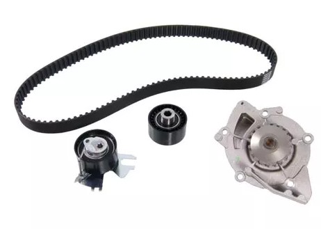 Zahnriemen-Kit mit Wasserpumpe Scudo 2,0 16V JTD