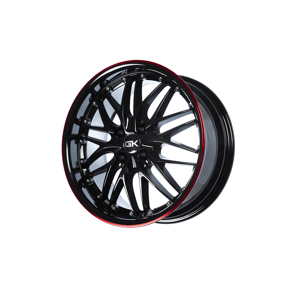GK 169 8 x 18 ET20
