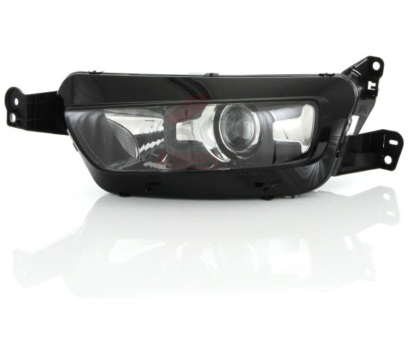 KOPLAMP C4C