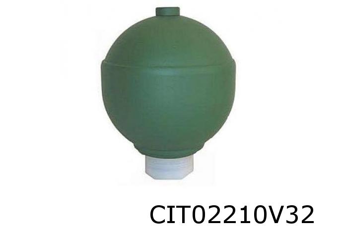 Sphere XM -2/93 (2.0i-TCT/3.0i-V6/2.1TD) frontside hydractive