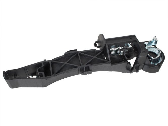 Türgriffbetätigungen vorne links Master III Trafic III