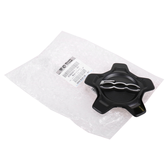 Radnabendeckel für Alufelge Original FCA