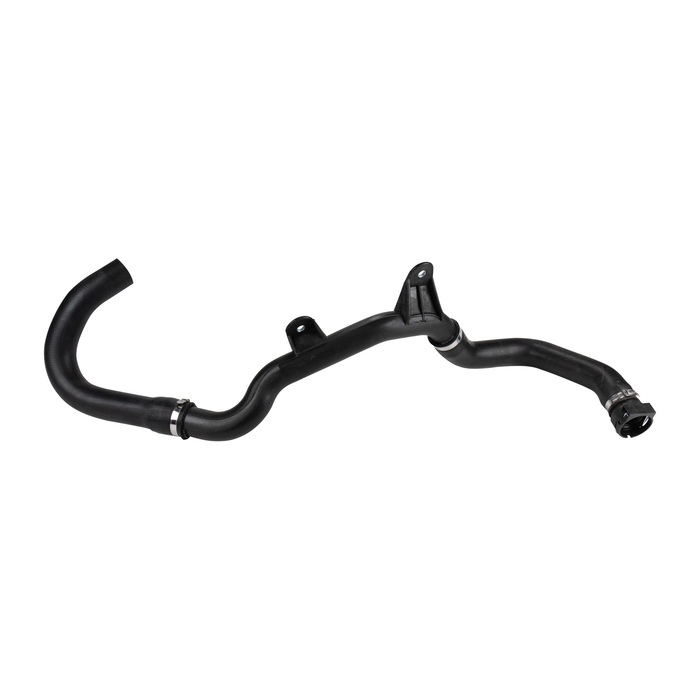 Kühlerschlauch oben rechts Fiat Ducato Typ 250 2,2 JTD