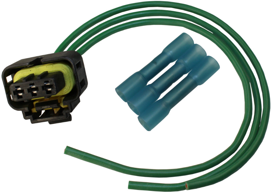 Rep.-Satz Rail Drucksensor Stecker 3-adrig