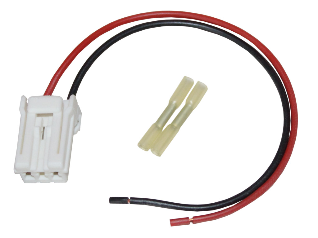 Fiat 500 Kabelbaum Rep.-Satz Stecker 3. Bremsleuchte