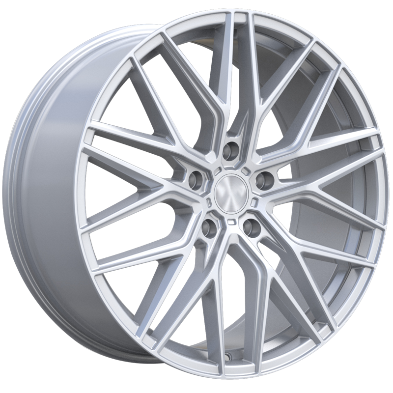 NIVIS 280 S 8.5x20 5x112 ET42 66.56 Kegel