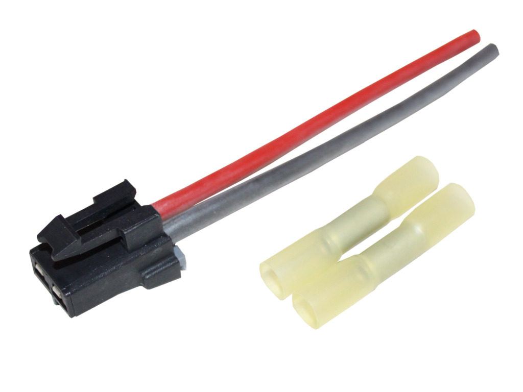 Rep.-Satz fÃ¼r Wiederstand HeizgeblÃ¤se ScÃ©nic III