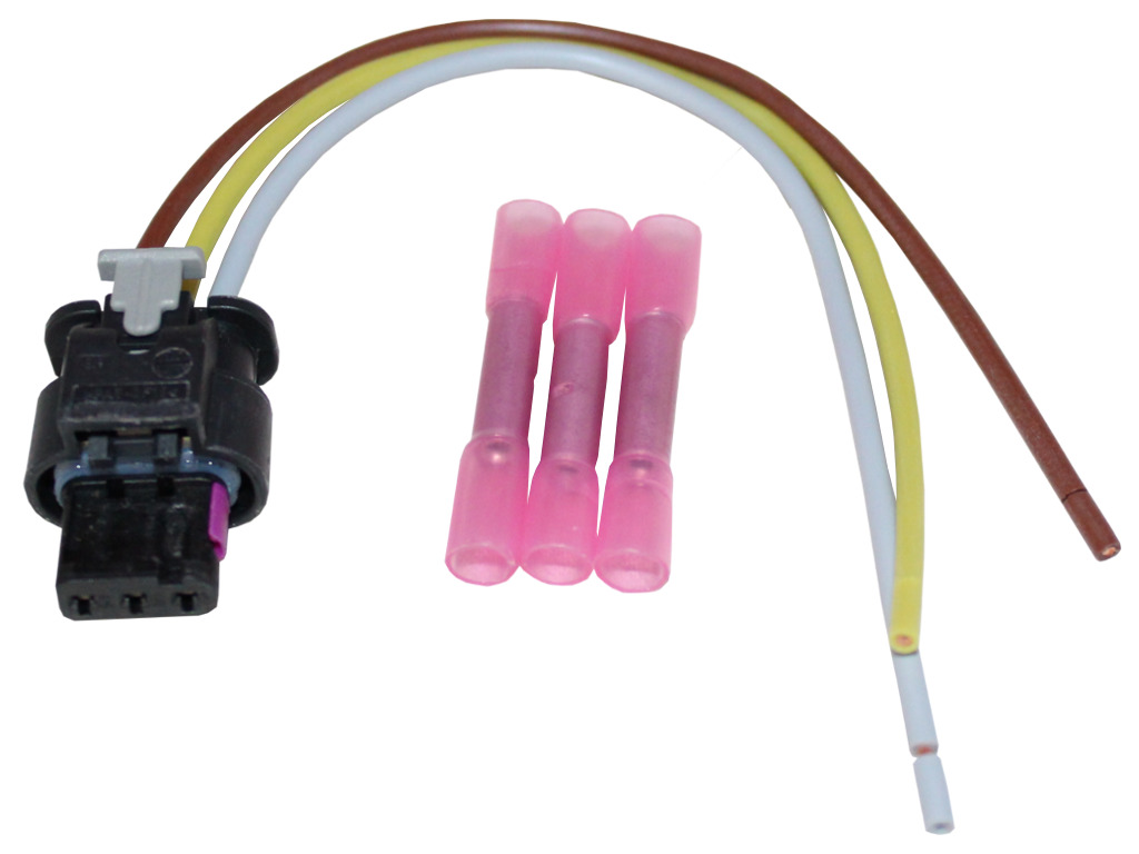 Alfa Romeo Giulietta Rep.-Satz Impulsgeber Kurbelwelle