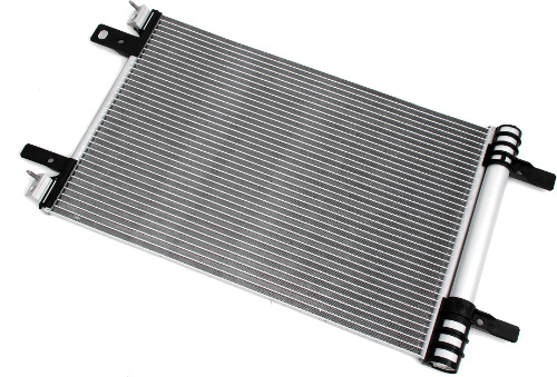 CONDENSATOR