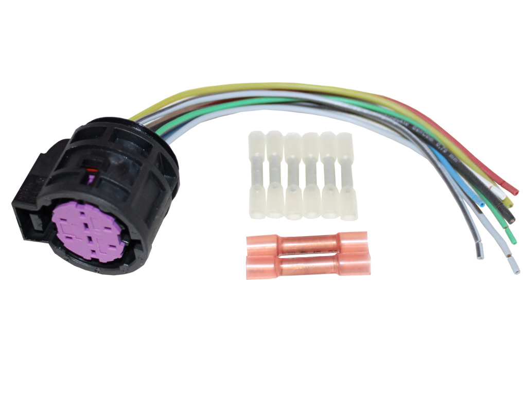 Kit réparation projecteur avant