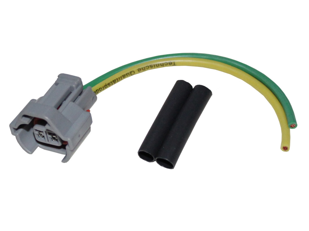 Reparatursatz Kabelbaum EinspritzdÃ¼sen Denso