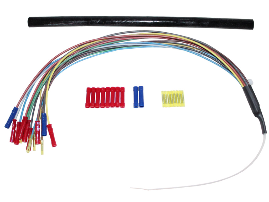 Kit de réparation pour hayon Mégane II Grandtour 08/03-