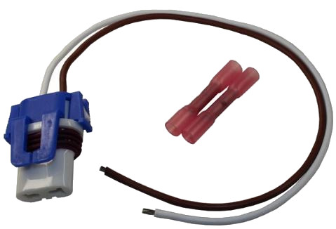 Qualitäts Keramik Lampenstecker für HB3 / H10 / H12 Halogen Lampe P20d