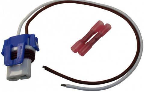 Connecteur de lampe en céramique pour HB4 P22d