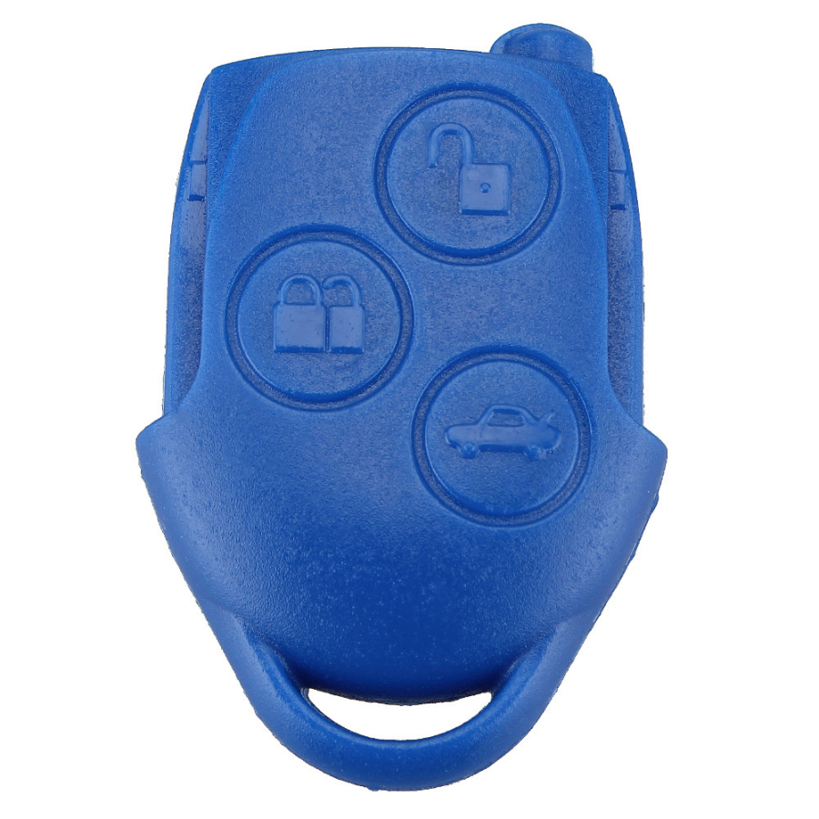 Guscio chiave 3 tasti