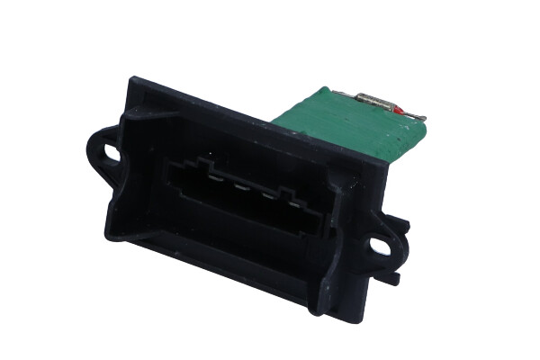 Control Element, heating/ventilation