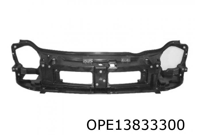 Front Cowling