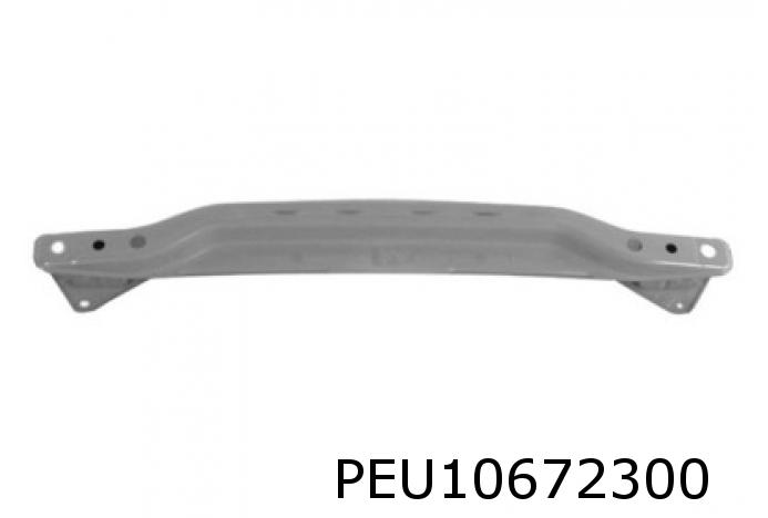 Support, bumper
