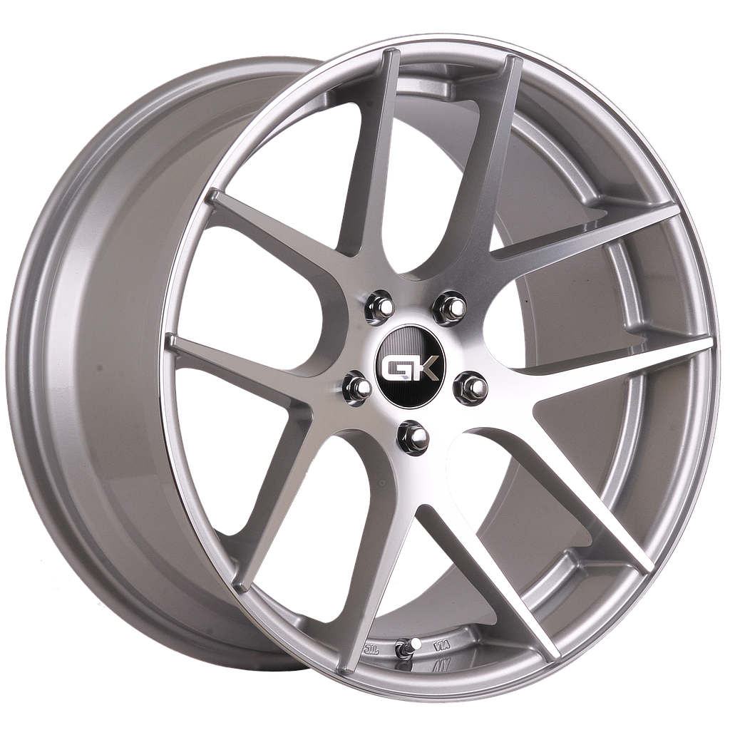 GK 270 9.5 x 19 ET45