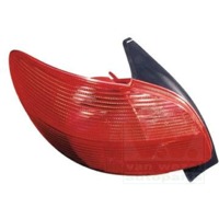 Combination Rearlight