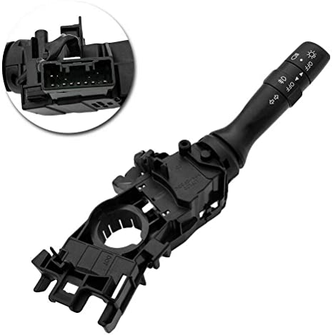 Commutateur de commande d’éclairage (Kopie)