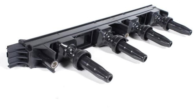 Zündspule PSA 8/05- (1.8i-16V/2.0i-16V)