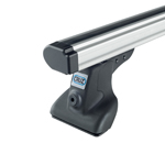 Barre da tetto alluminio per Jumpy/Spacetourer/Expert/Traveller/ProAce 2016-