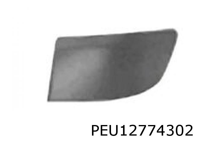 Cover, bumper