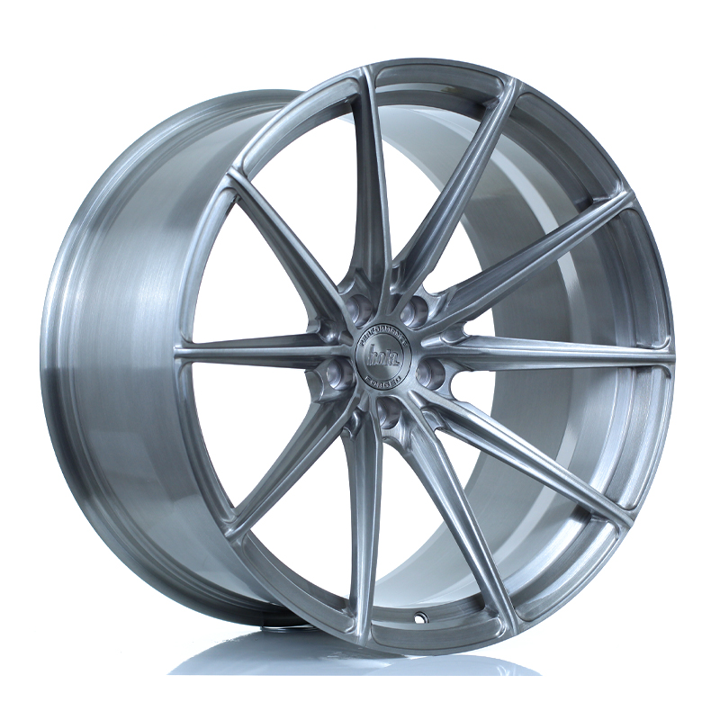 BOLA FORGED FP4 Kundenwunsch 10.0x24 76.1 60° Kegel