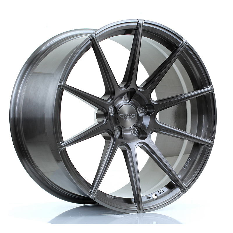 JUDD FORGED T311R Gunmetal 10.5x20 76.1 60° Kegel